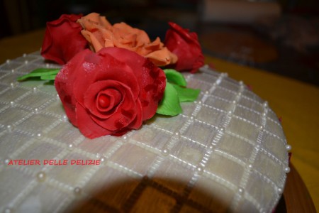 Dolci misti con arte