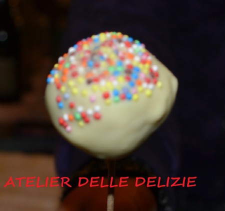 Cakepops