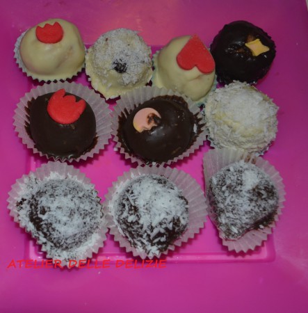 cioccolattini