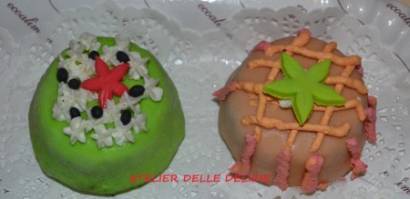 arte e dolcezza